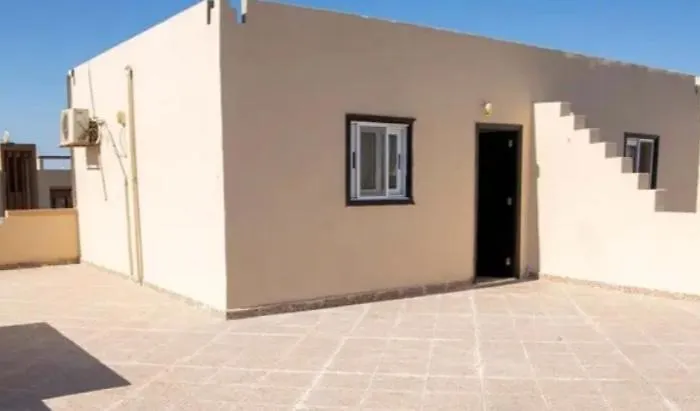 مجهز 6 افراد قرية الحياة بالعين السخنه Ain Sukhna